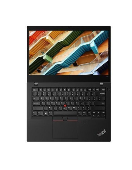 LENOVO L14 G2 Intel Core i7-1165G7 14inch FHD 16GB 512GB SSD