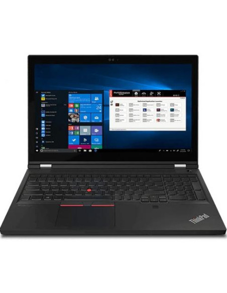 LENOVO P15 G2 Intel Core i7-11850H 15.6inch FHD 16GB 512GB SSD