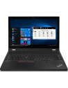 LENOVO P15 G2 Intel Core i7-11850H 15.6inch FHD 16GB 512GB SSD