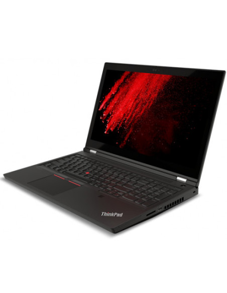 LENOVO P15 G2 Intel Core i7-11850H 15.6inch FHD 16GB 512GB SSD