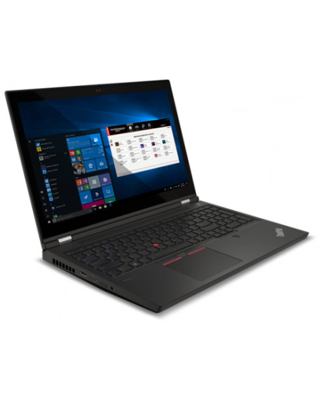 LENOVO P15 G2 Intel Core i7-11850H 15.6inch FHD 16GB 512GB SSD