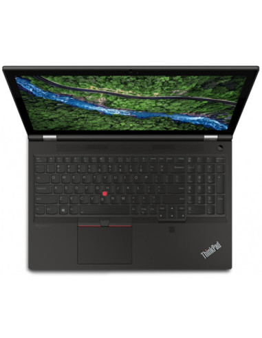 LENOVO P15 G2 Intel Core i7-11850H 15.6inch FHD 16GB 512GB SSD