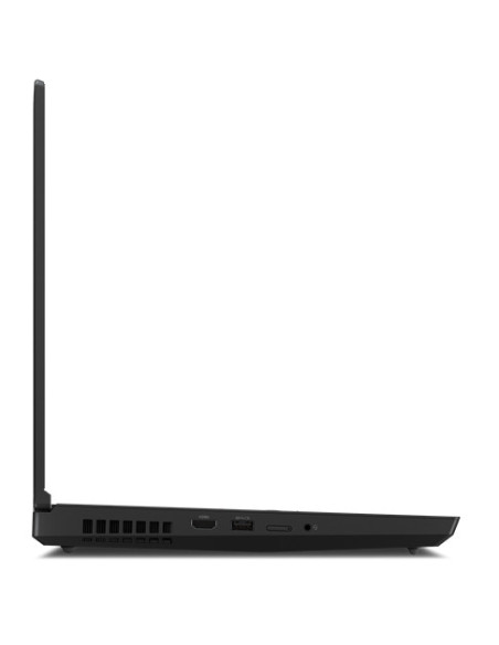 LENOVO P15 G2 Intel Core i7-11850H 15.6inch FHD 16GB 512GB SSD