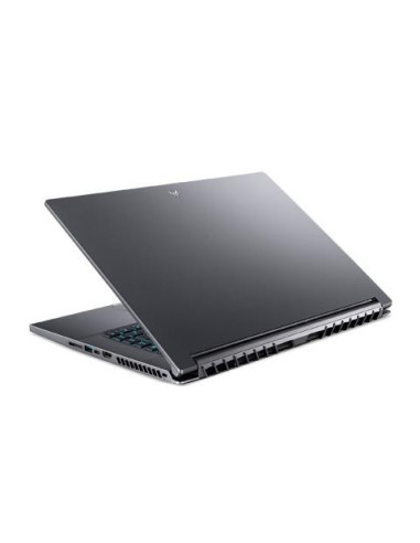 NH.QFREX.00B,Laptop Acer Predator Triton 500 PT516-52S, Intel Core i9-12900H, 16inch, SSD-2TB, Gri-negru