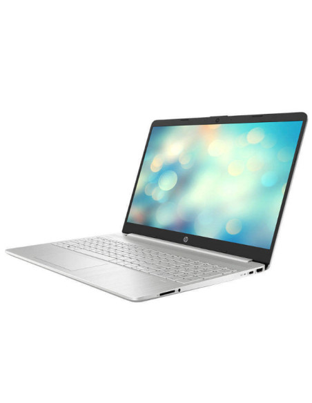 6M262EA#AKE,HP Laptop 15s-fq5009nq Intel Core i7-1255U 15.6inch FHD AG 16GB 512GB PCIe Intel Iris Xe FreeDOS 3.0 Natural Silver,