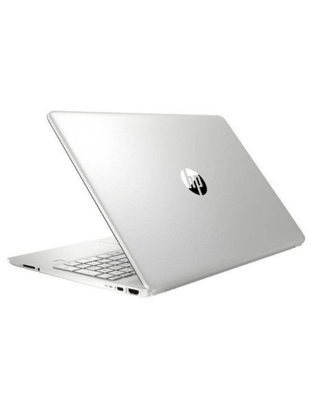 6M262EA#AKE,HP Laptop 15s-fq5009nq Intel Core i7-1255U 15.6inch FHD AG 16GB 512GB PCIe Intel Iris Xe FreeDOS 3.0 Natural Silver,