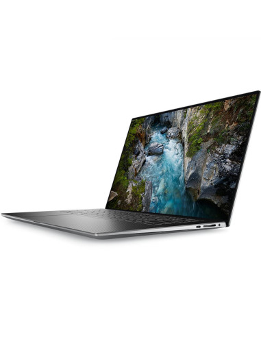 PRE 5570 UHDT i7-12700H 16 512 A2000 WP, "N202P5570EMEA_VP"
