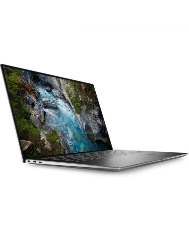 PRE 5570 UHDT i7-12700H 16 512 A2000 WP, "N202P5570EMEA_VP"
