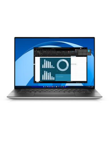 XPS 9520 UHDT i9-12900HK 32 1 3050Ti WP, "XPS9520I9321RTXWP"