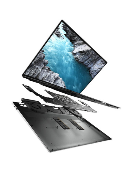 XPS 9520 UHDT i9-12900HK 32 1 3050Ti WP, "XPS9520I9321RTXWP"