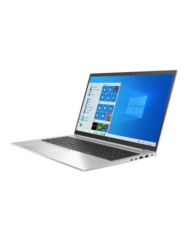 2Y2Q0EA#ABB,Laptop HP EliteBook 850 G8 Intel Core i7-1165G7 15.6inch, 2Y2Q0EAABB, Argintiu