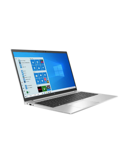 2Y2Q0EA#ABB,Laptop HP EliteBook 850 G8 Intel Core i7-1165G7 15.6inch, 2Y2Q0EAABB, Argintiu