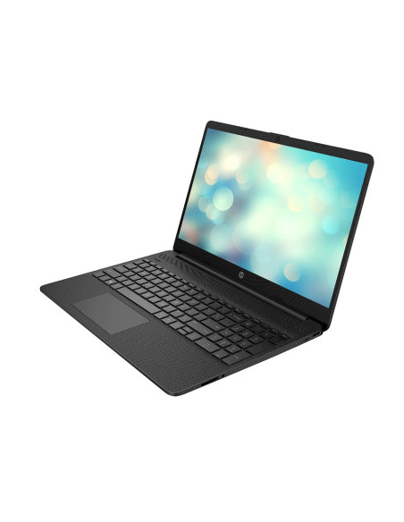 4Q6E8EA#AKE,HP Laptop 15s-fq2003nq Intel Core i7-1165G7 15.6inch FHD AG 16GB 512GB PCIe Intel Iris Xe FreeDOS 3.0 WARR 1/1/0 Jet