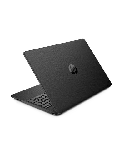 4Q6E8EA#AKE,HP Laptop 15s-fq2003nq Intel Core i7-1165G7 15.6inch FHD AG 16GB 512GB PCIe Intel Iris Xe FreeDOS 3.0 WARR 1/1/0 Jet