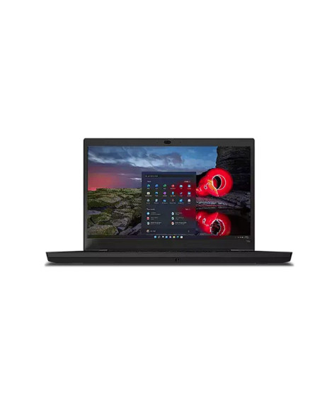 LENOVO T15p G2 Intel Core i7-11800H 15.6inch FHD AG 16GB 512GB
