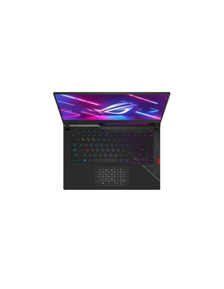 NB G533ZW CI9-12900H 15" 32GB/1TB G533ZW-HF065 ASUS,G533ZW-HF065