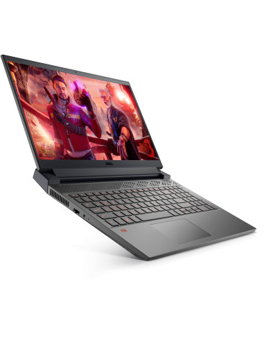 G15 5525 AMD R7 6800H 16G 1T W11 GC C, "210-BEEV" (include TV