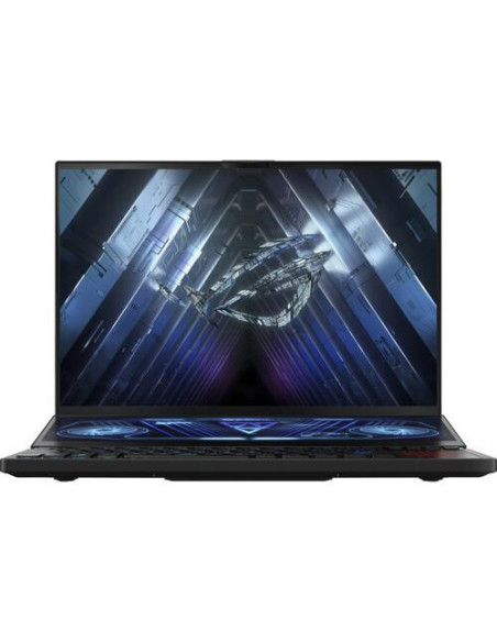 NB GX650RX R9-6900HX 16" 64GB/2TB+2TB GX650RX-LO143W