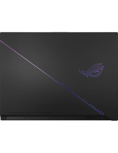 NB GX650RX R9-6900HX 16" 64GB/2TB+2TB GX650RX-LO143W
