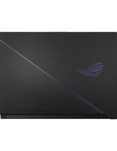 NB GX650RX R9-6900HX 16" 64GB/2TB+2TB GX650RX-LO143W