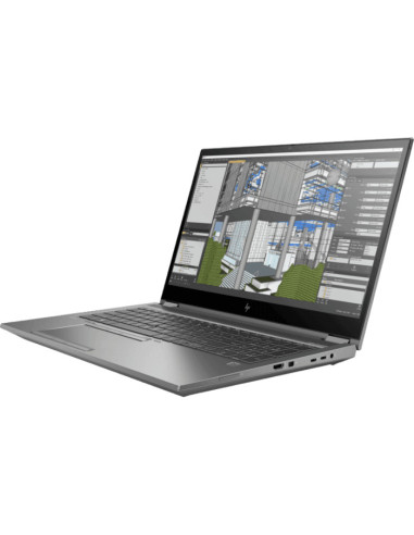 524Z6EA,HP ZB15G8 i9-11900H 32 S-1T A4000-8 W11P, "524Z6EA" (include TV 3.25lei)