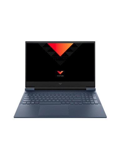6M367EA#AKE,HP VICTUS 15-fa0018nq Intel Core i7-12700H 15.6inch FHD AG 8GB 512GB PCIe GTX 1650 4GB FreeDOS 3.0 Performance Blue,