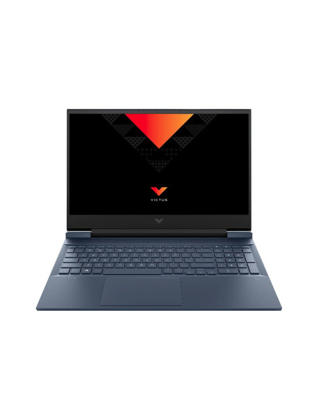 6M367EA#AKE,HP VICTUS 15-fa0018nq Intel Core i7-12700H 15.6inch FHD AG 8GB 512GB PCIe GTX 1650 4GB FreeDOS 3.0 Performance Blue,