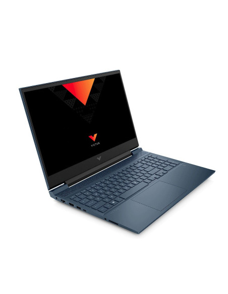 6M367EA#AKE,HP VICTUS 15-fa0018nq Intel Core i7-12700H 15.6inch FHD AG 8GB 512GB PCIe GTX 1650 4GB FreeDOS 3.0 Performance Blue,