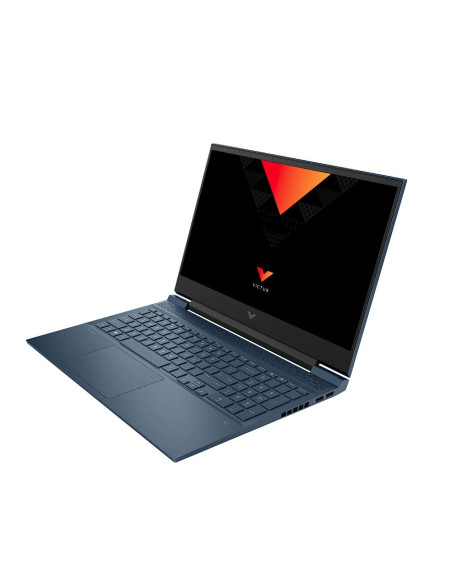 6M367EA#AKE,HP VICTUS 15-fa0018nq Intel Core i7-12700H 15.6inch FHD AG 8GB 512GB PCIe GTX 1650 4GB FreeDOS 3.0 Performance Blue,