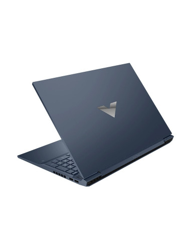 6M367EA#AKE,HP VICTUS 15-fa0018nq Intel Core i7-12700H 15.6inch FHD AG 8GB 512GB PCIe GTX 1650 4GB FreeDOS 3.0 Performance Blue,