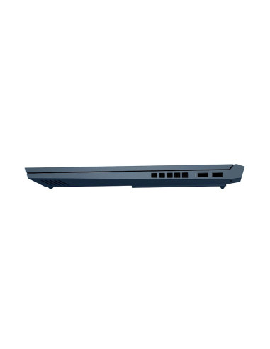 6M2Q6EA#AKE,Laptop HP VICTUS 15-fb0009nq AMD Ryzen 5 5600H 15.6inch FHD AG 16GB 512GB, 6M2Q6EAA, Albastru