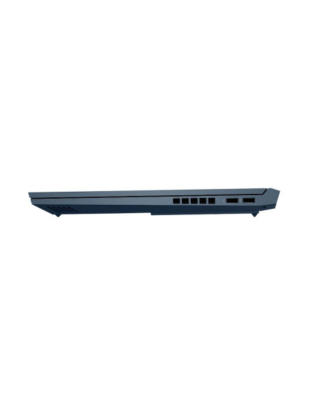 6M2Q6EA#AKE,Laptop HP VICTUS 15-fb0009nq AMD Ryzen 5 5600H 15.6inch FHD AG 16GB 512GB, 6M2Q6EAA, Albastru