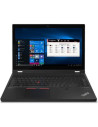 LENOVO P15 G2 Intel Core i7-11800H 15.6inch FHD AG 16GB 512GB