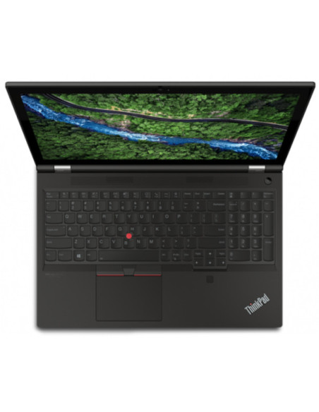 LENOVO P15 G2 Intel Core i7-11800H 15.6inch FHD AG 16GB 512GB
