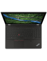 LENOVO P15 G2 Intel Core i7-11800H 15.6inch FHD AG 16GB 512GB