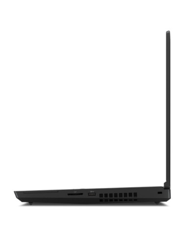 LENOVO P15 G2 Intel Core i7-11800H 15.6inch FHD AG 16GB 512GB