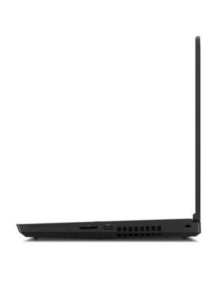 LENOVO P15 G2 Intel Core i7-11800H 15.6inch FHD AG 16GB 512GB