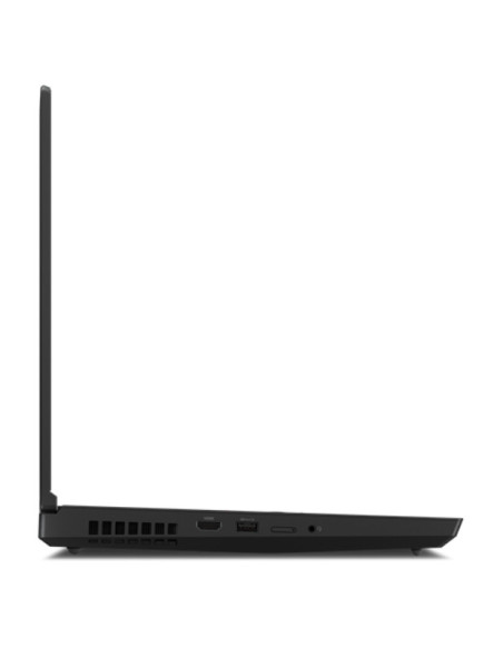 LENOVO P15 G2 Intel Core i7-11800H 15.6inch FHD AG 16GB 512GB