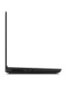 LENOVO P15 G2 Intel Core i7-11800H 15.6inch FHD AG 16GB 512GB