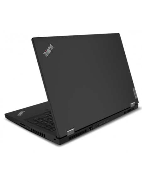 LENOVO P15 G2 Intel Core i7-11800H 15.6inch FHD AG 16GB 512GB