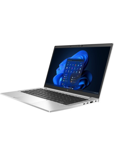 401F1EA,NB ELITE-850 G8 CI5-1135G7 15"/16/512GB DOS 401F1EA HP