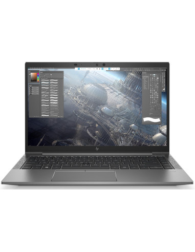 313Q7EA,NB ZB FIREFLY G8 I7-1165G7 14"/32GB/1TB W10P 313Q7EA HP