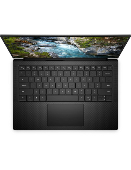 PREC 5470 I7-12800H 32G 1T W11 GC S, "N206P5470EMEA_VP"(include