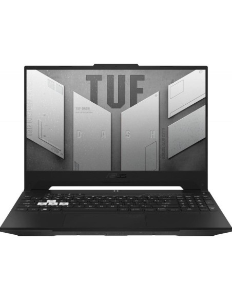 AS 15 i7-12650H 16 1 3060 FHD DOS, "FX517ZM-HF005"(include TV