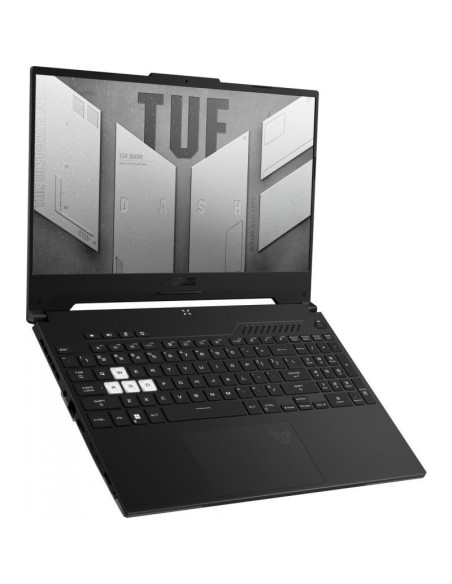 AS 15 i7-12650H 16 1 3060 FHD DOS, "FX517ZM-HF005"(include TV