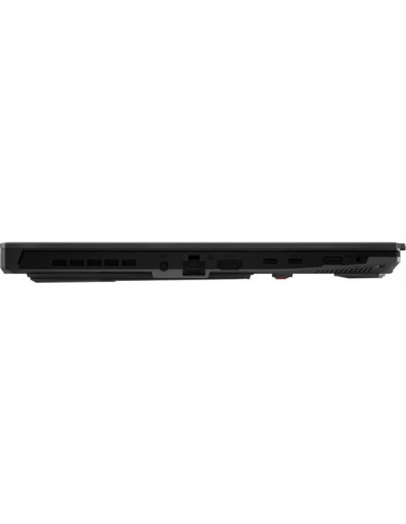 AS 15 i7-12650H 16 1 3060 FHD DOS, "FX517ZM-HF005"(include TV