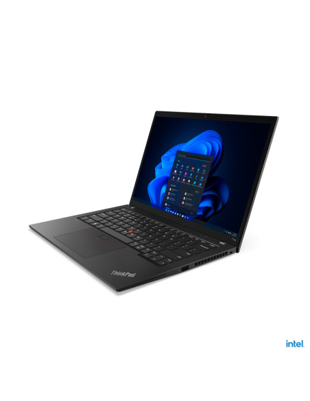 T14s G3 WUXGA i5-1240P 16 512 3YD W10P, "21BR001NRI"(include TV