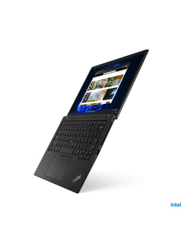 T14s G3 WUXGA i5-1240P 16 512 3YD W10P, "21BR001NRI"(include TV