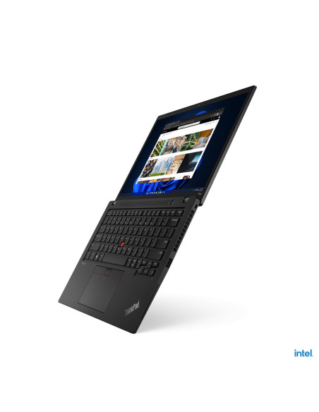 T14s G3 WUXGA i5-1240P 16 512 3YD W10P, "21BR001NRI"(include TV