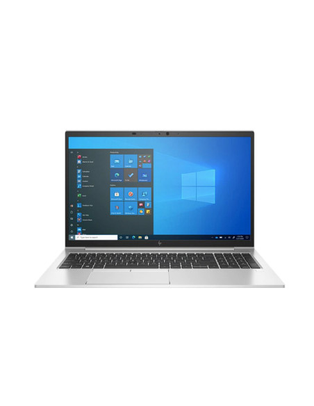 2Y2Q5EA#ABB,HP EliteBook 850 G8 Intel Core i5-1135G7 15.6inch 16GB 2x8GB DDR4 512GB SSD PCIe NVMe Value OST W10P UMA 3yw "2Y2Q5E